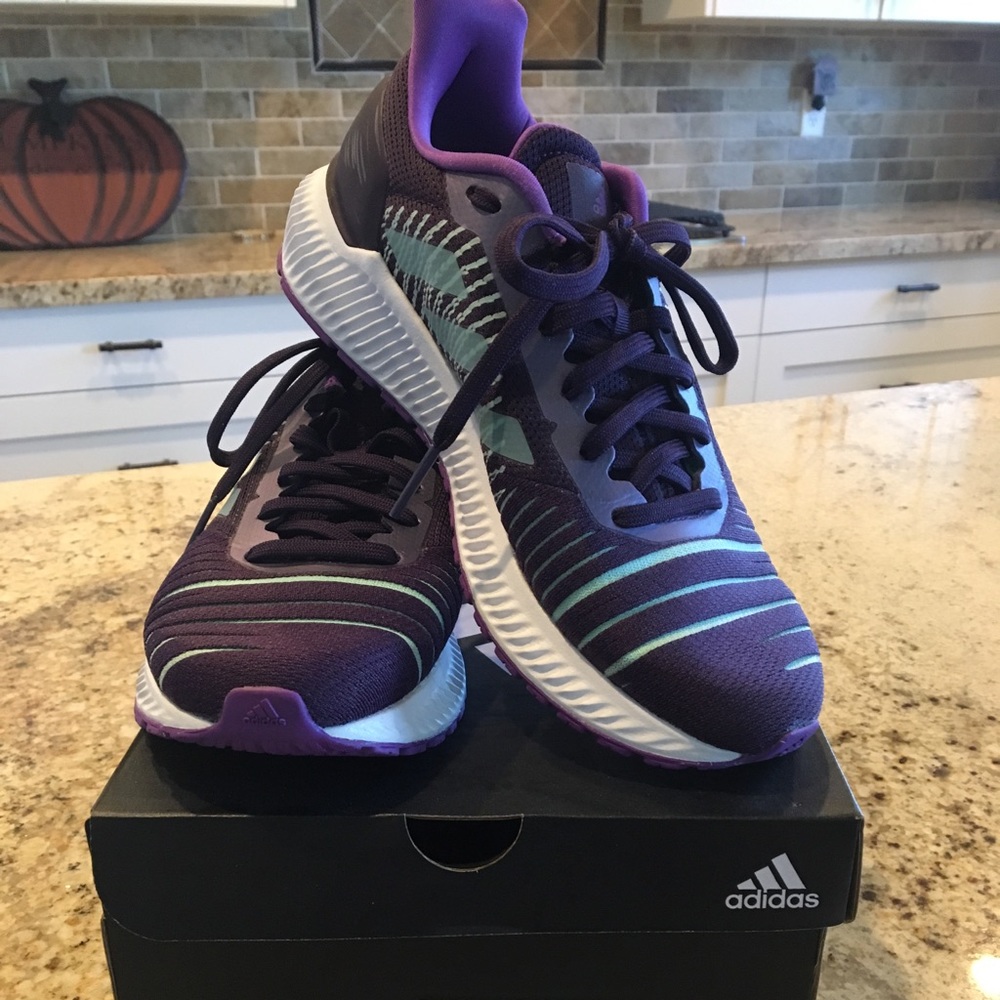 Adidas Solar Ride Women’s Running Shoes